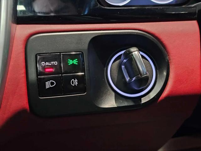 2019 Porsche Cayenne Cayenne