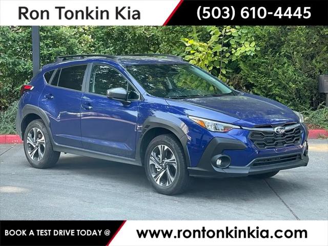 2026 Subaru Crosstrek Premium for sale in Gladstone, OR