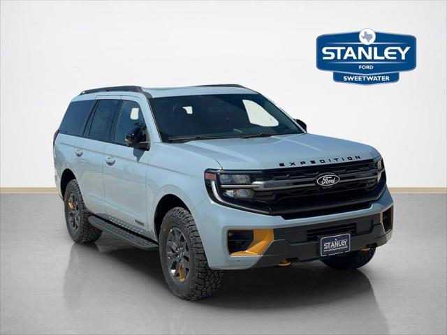 2027 Ford Expedition Tremor for sale in Sweetwater, TX