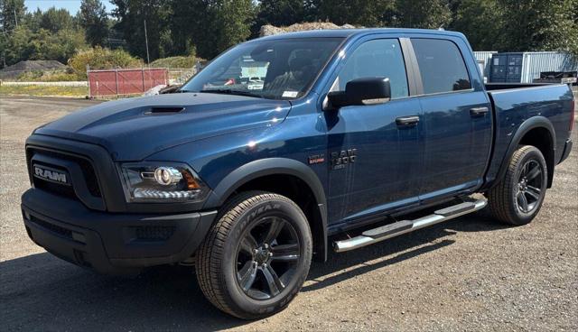 2024 Ram 1500 Classic Warlock for sale in Phoenix, AZ