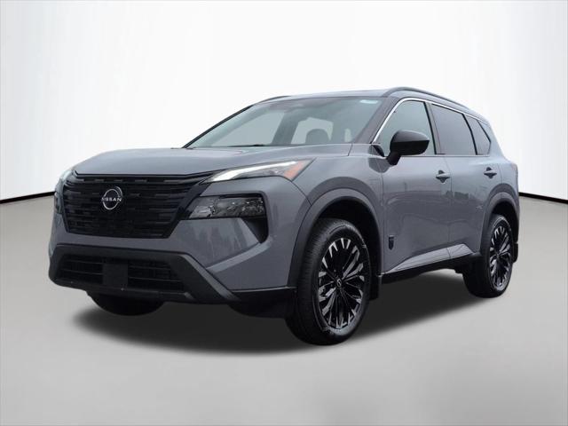 2026 Nissan Rogue Dark Armor for sale in Sanford, NC