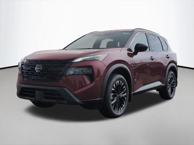 2026 Nissan Rogue Dark Armor for sale in Sanford, NC