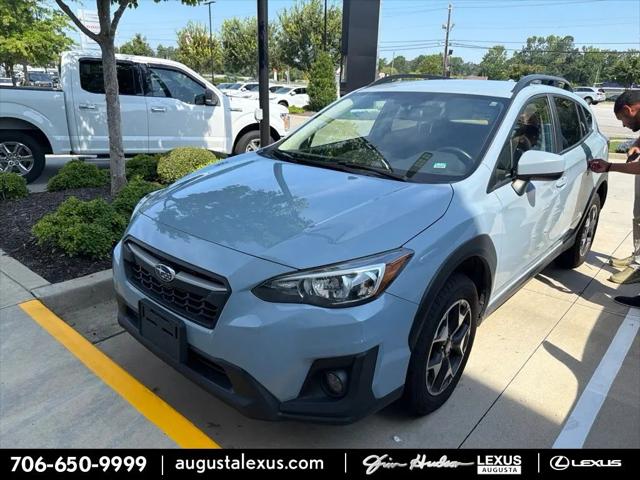 2019 Subaru Crosstrek 2.0i Premium for sale in Martinez, GA