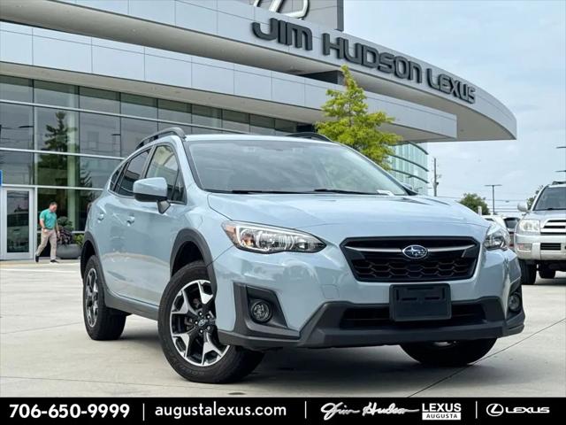2019 Subaru Crosstrek 2.0i Premium for sale in Martinez, GA