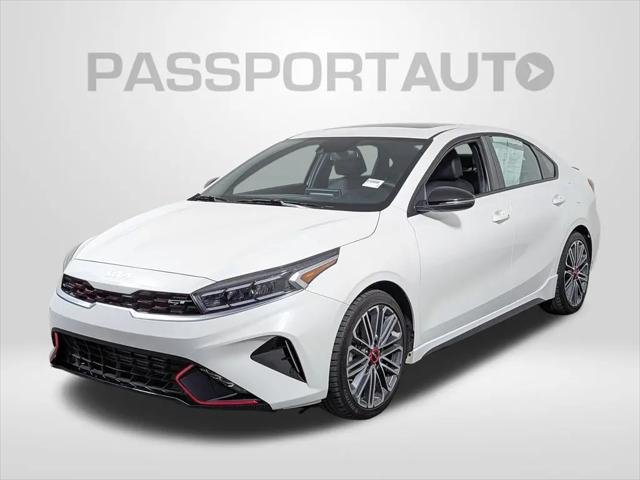 2024 Kia Forte GT Manual for sale in Marlow Heights, MD