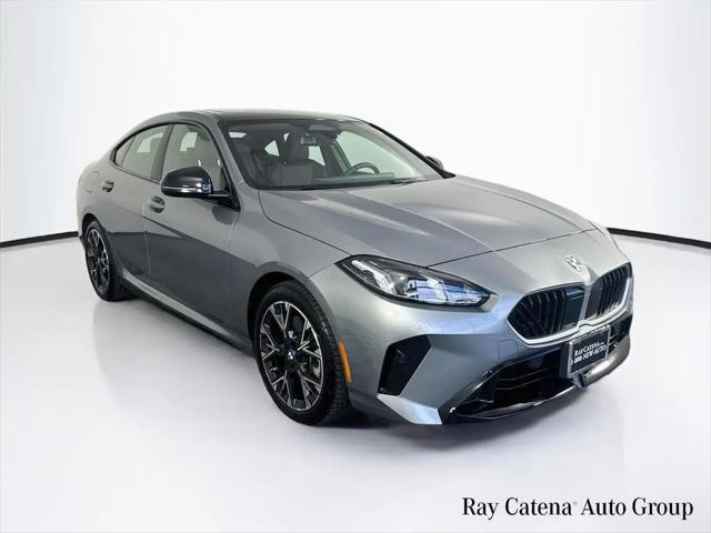 2026 BMW Coupe xDrive for sale in White Plains, NY