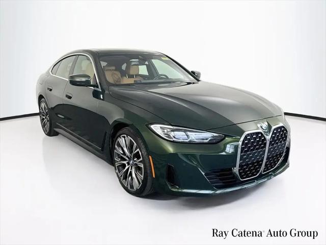 2024 BMW 430i Gran Coupe 430i for sale in White Plains, NY
