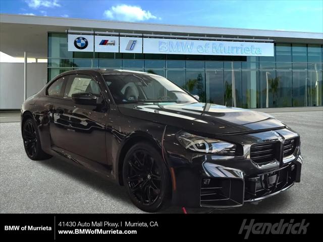 2026 BMW M2 Standard for sale in Murrieta, CA