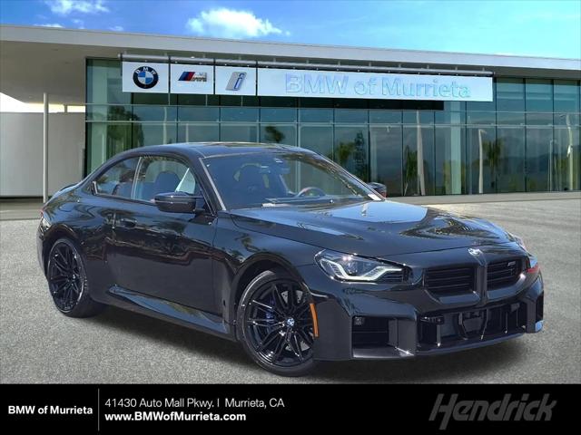 2026 BMW M2 Standard for sale in Murrieta, CA