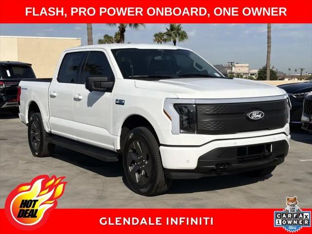 2024 Ford F-150 Flash for sale in Glendale, CA