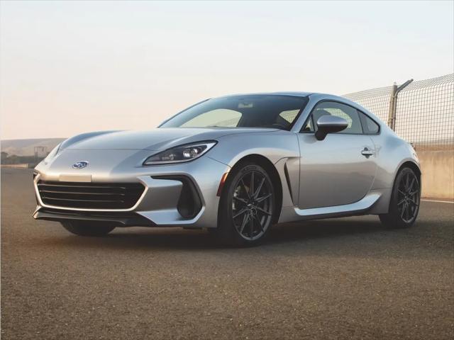2022 Subaru BRZ Premium for sale in Baltimore, MD