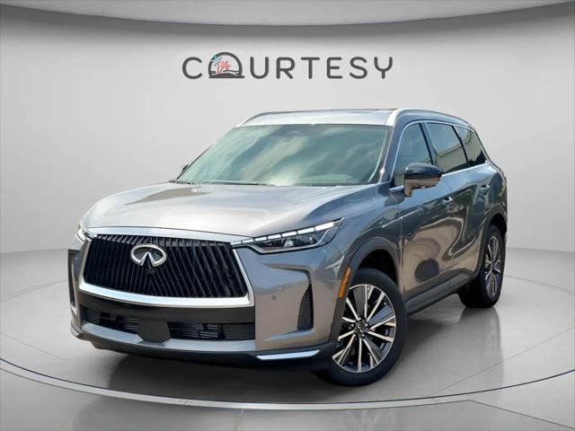 2027 INFINITI QX60 LUXE for sale in Tampa, FL