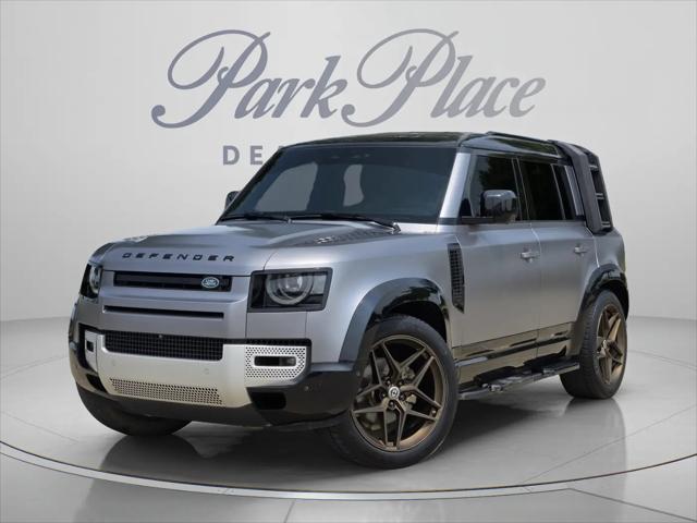 2023 Land Rover Defender 110 S for sale in Plano, TX