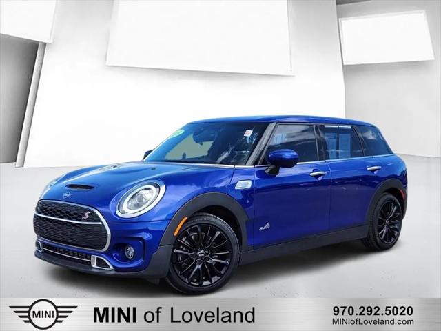 2020 MINI Cooper Clubman Cooper S for sale in Loveland, CO