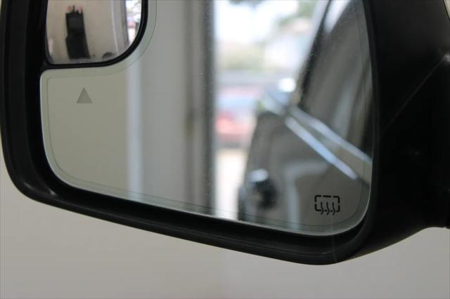 2022 Ram 1500 Laramie Crew Cab 4x4 57 Box