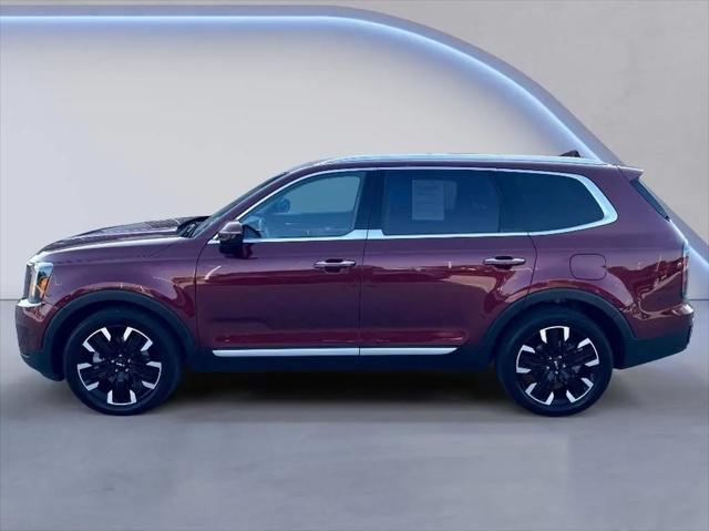 2024 Kia Telluride SX Prestige for sale in Omaha, NE