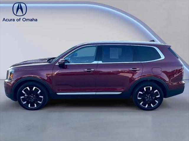 2024 Kia Telluride SX Prestige for sale in Omaha, NE