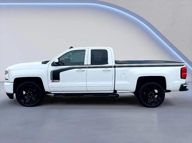 2017 Chevrolet Silverado 1500 2LT for sale in Omaha, NE