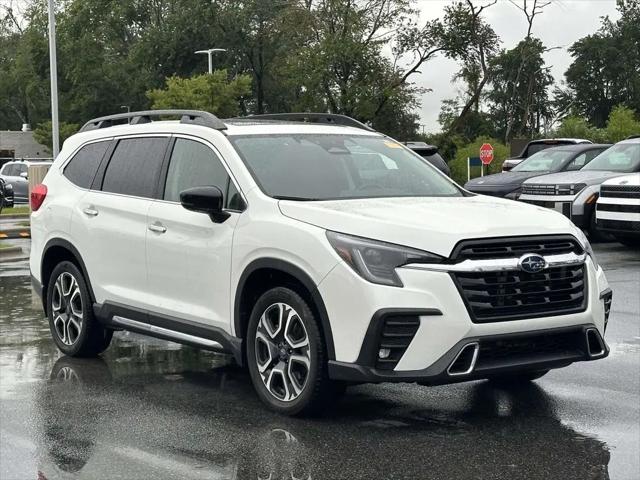 2024 Subaru Ascent Touring 7-Passenger for sale in Fletcher, NC