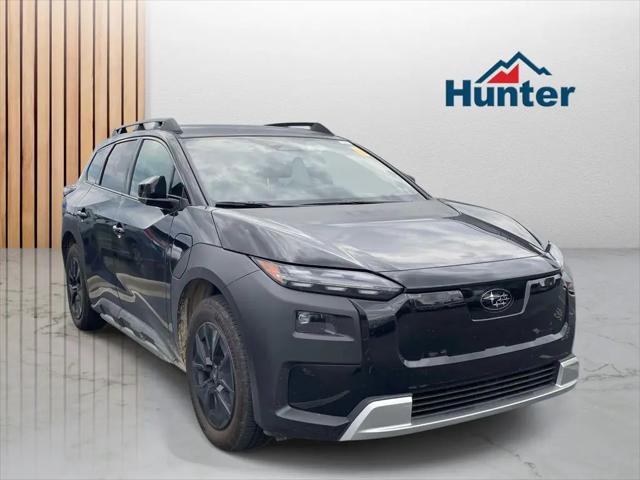 2026 Subaru Trailseeker Premium for sale in Fletcher, NC