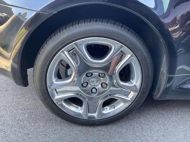 2007 Lexus SC 430 SC 430