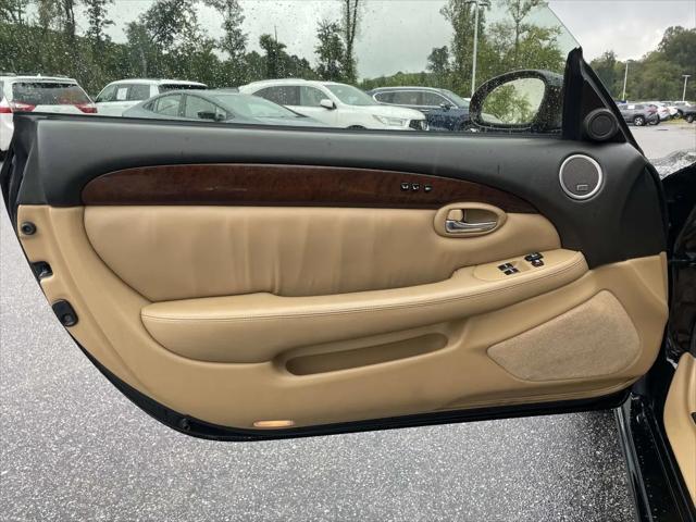 2007 Lexus SC 430 SC 430
