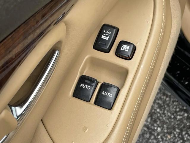 2007 Lexus SC 430 SC 430