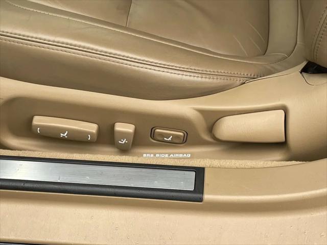 2007 Lexus SC 430 SC 430
