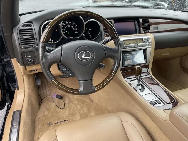 2007 Lexus SC 430 SC 430