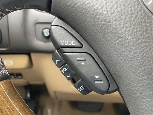 2007 Lexus SC 430 SC 430