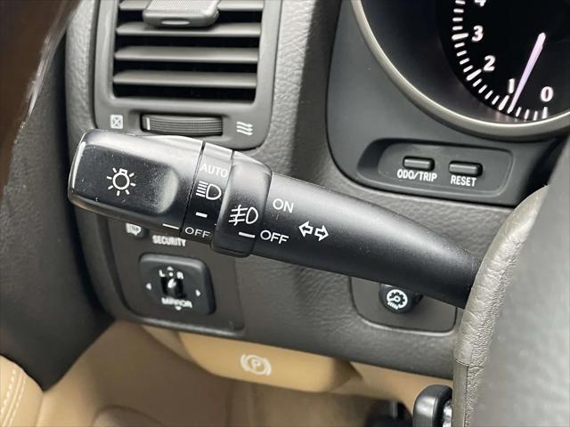2007 Lexus SC 430 SC 430