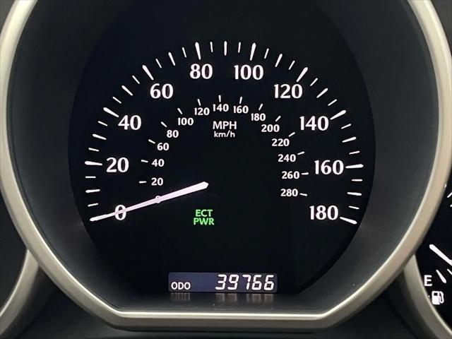 2007 Lexus SC 430 SC 430