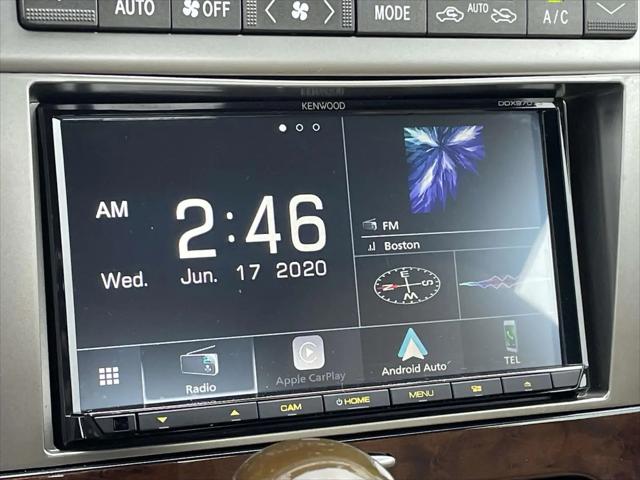 2007 Lexus SC 430 SC 430