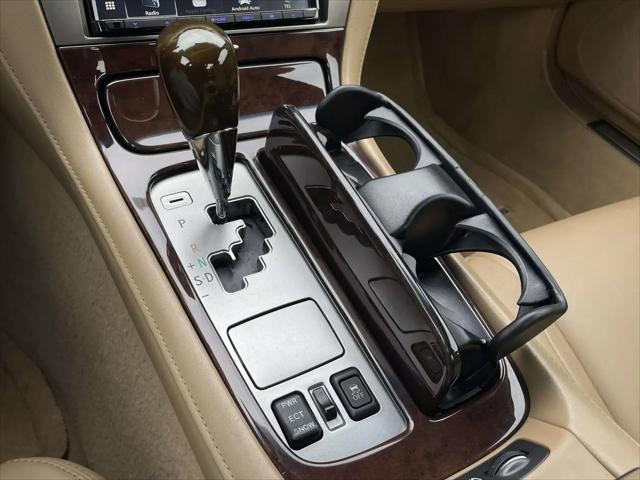 2007 Lexus SC 430 SC 430