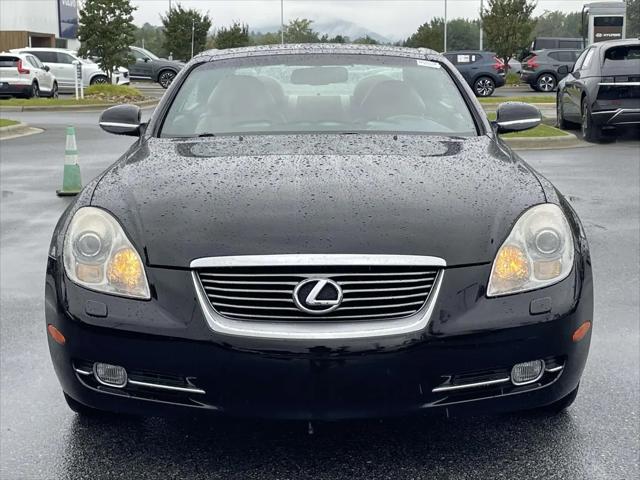2007 Lexus SC 430 SC 430