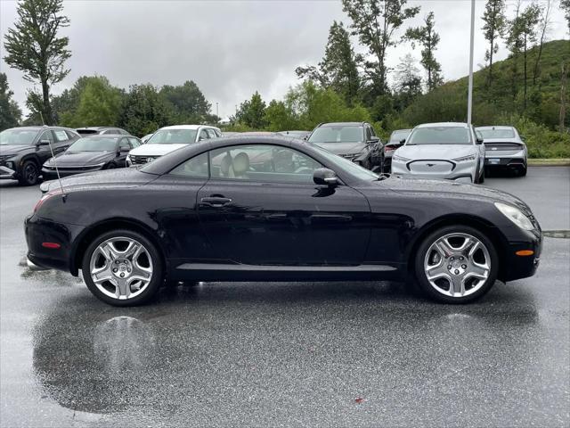 2007 Lexus SC 430 SC 430