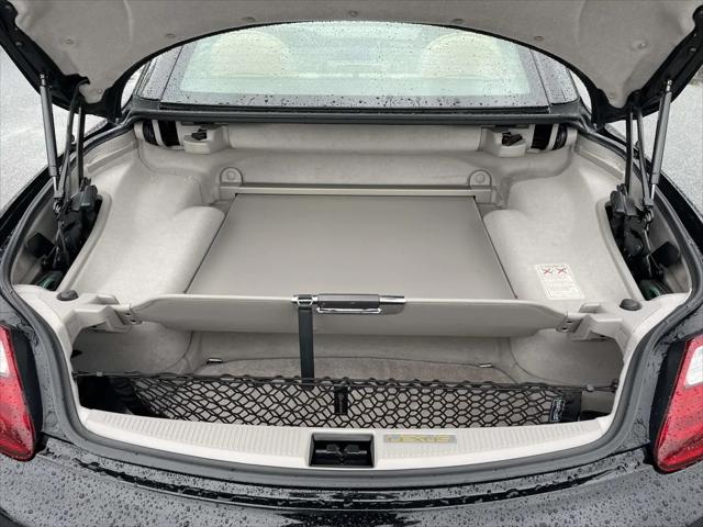 2007 Lexus SC 430 SC 430