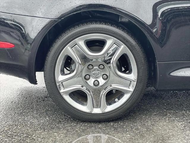 2007 Lexus SC 430 SC 430