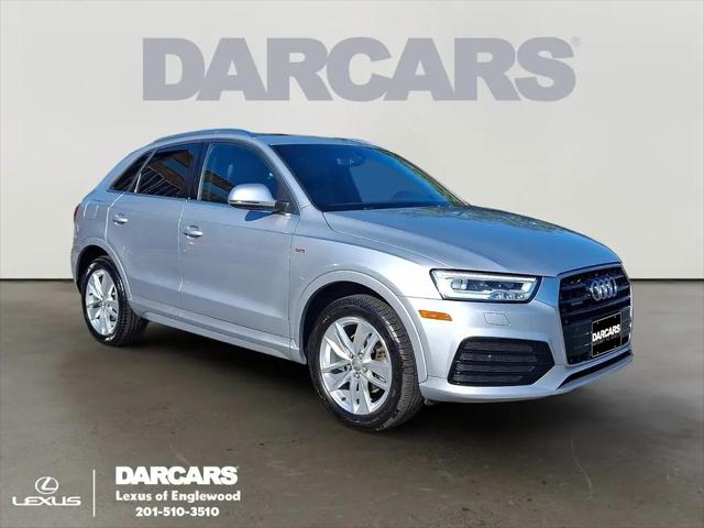 2018 Audi Q3 2.0T Premium for sale in Englewood, NJ