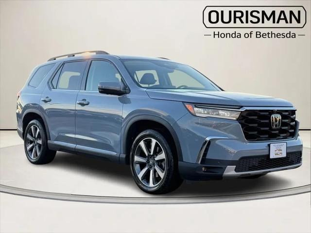2024 Honda Pilot Elite for sale in Bethesda, MD