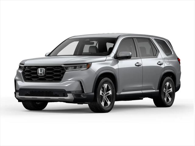 2024 Honda Pilot EX-L 7 Passenger for sale in Bethesda, MD
