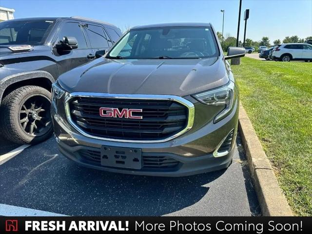 2019 GMC Terrain SLE for sale in O'Fallon, IL