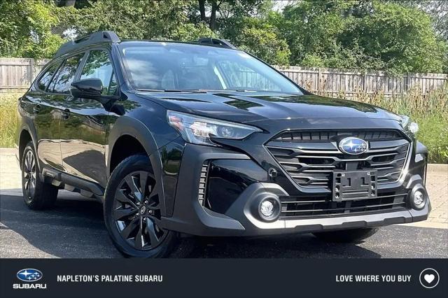 2024 Subaru Outback Onyx Edition for sale in Palatine, IL