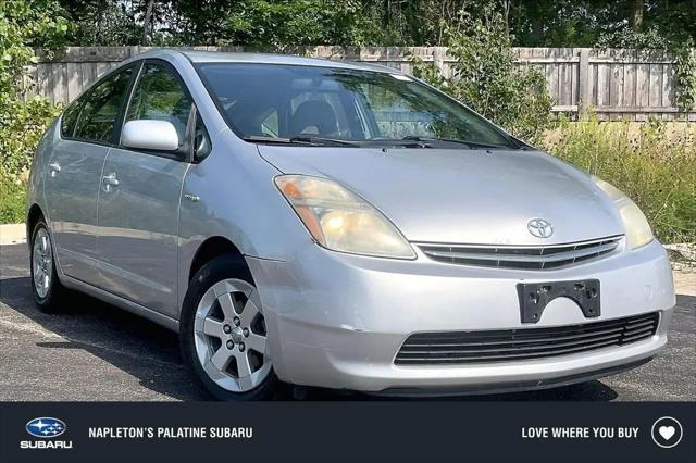 2008 Toyota Prius Base for sale in Palatine, IL