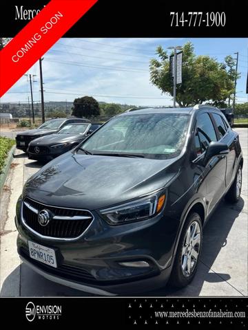 2018 Buick Encore Essence for sale in Anaheim, CA