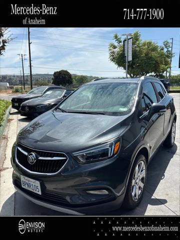 2018 Buick Encore Essence for sale in Anaheim, CA
