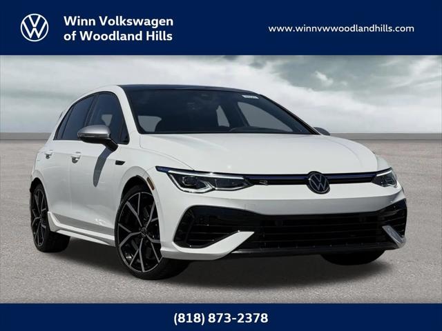 2024 Volkswagen Golf R 2.0T for sale in Woodland Hills, CA
