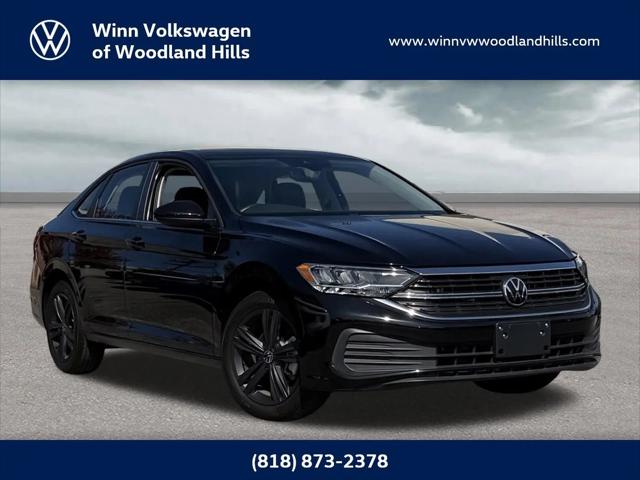 2023 Volkswagen Jetta 1.5T SE for sale in Woodland Hills, CA