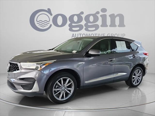2019 Acura RDX Technology Package for sale in Orange City, FL