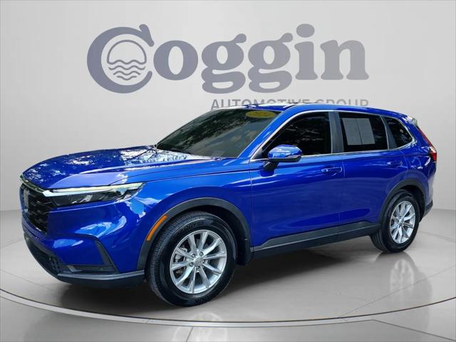 2024 Honda CR-V EX-L AWD for sale in Orange City, FL